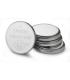 PILA BOTON LITIO VERBATIM CR2032 PACK 4
