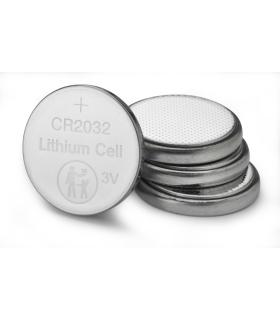 PILA BOTON LITIO VERBATIM CR2032 PACK 4