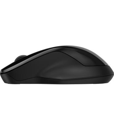 Ratn Inalmbrico HP 250 Dual  Hasta 1600 DPI