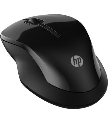 Ratn Inalmbrico HP 250 Dual  Hasta 1600 DPI