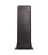 Caja Sobremesa MicroATX Slim Unyka UK-2010 - FA SFX 300W 85% Eficiencia - USB 3.0 X2 , USB 2.0 X1 Audio, Micrfono Y Lector De Ta