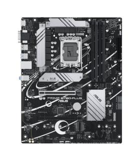 Placa Base Asus PRIME B760-PLUS Socket 1700