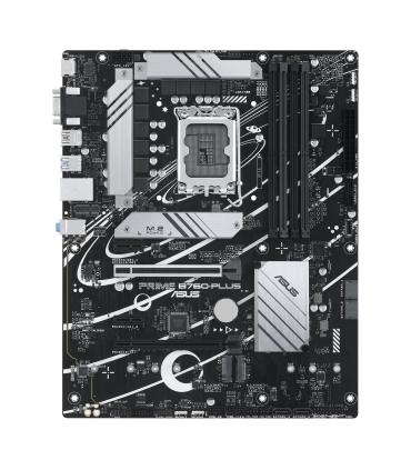 Placa Base Asus PRIME B760-PLUS Socket 1700