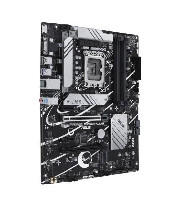 Placa Base Asus PRIME B760-PLUS Socket 1700