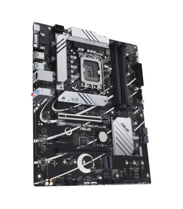 Placa Base Asus PRIME B760-PLUS Socket 1700