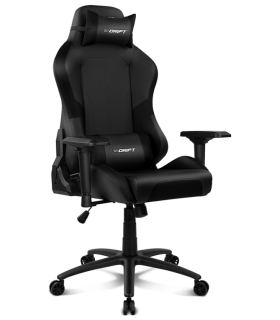 SILLA GAMING DRIFT DR250 NEGRO