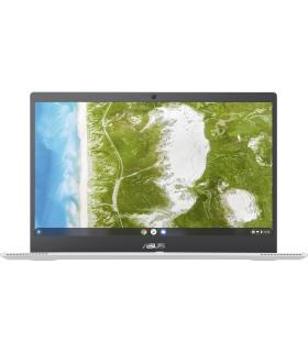 PORTATIL ASUS CHROMEBOOK CX1500CKA-NJ0445 CELERON N4500 8GB 128GB 15.6" ChromeOS