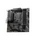 PLACA BASE MSI PRO B760M-A WIFI DDR4