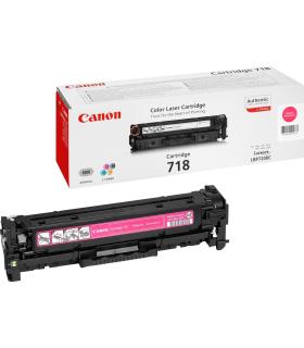 TNER MAGENTA CANON 718M