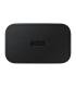 CARGADOR SAMSUNG USB-C 15W BLACK CON CABLE