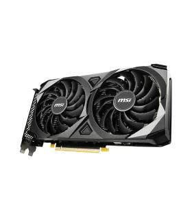TARJETA GRAFICA MSI RTX 3060 VENTUS 2X OC 12GB GDDR6