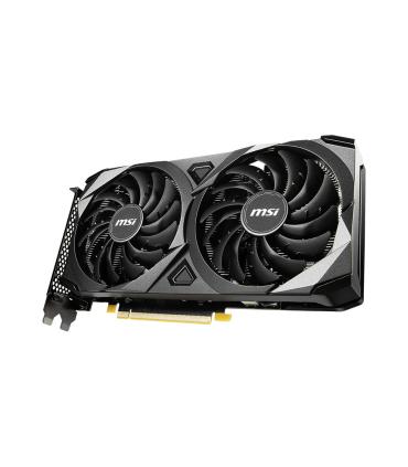TARJETA GRAFICA MSI RTX 3060 VENTUS 2X OC 12GB GDDR6