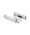 PENDRIVE 32GB USB 3.2 MEDIARANGE SILVER-BLACK