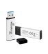 PENDRIVE 32GB USB 3.2 MEDIARANGE HIGH P.