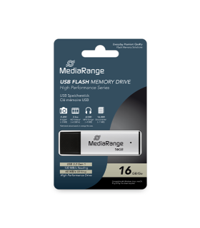 PENDRIVE 16GB USB 3.2 MEDIARANGE HIGH P.
