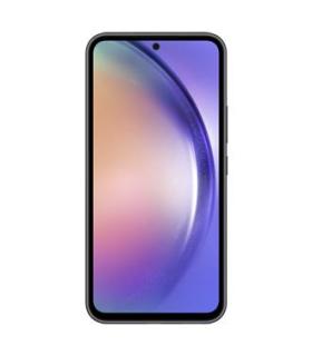 Smartphone Samsung Galaxy A54 8GB  128GB  6.4'  5G  Negro Grafito
