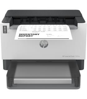 Impresora Recargable Lser Monocromo HP Laserjet Tank 1504W WiFi  Blanca