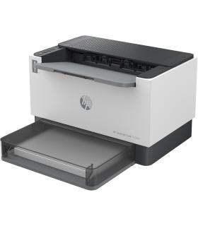 Impresora Recargable Lser Monocromo HP Laserjet Tank 1504W WiFi  Blanca