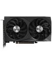 Tarjeta Grfica Gigabyte GeForce RTX 3060 WindForce OC 12G Rev 2/ 12GB GDDR6/ LHR