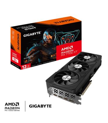 Gigabyte VGA AMD RX 7700 XT GAMING OC 12GB