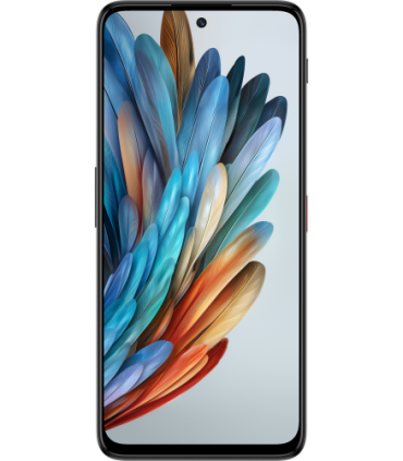 Nubia Focus Pro 5G 17,1 cm (6.72\") SIM doble Android 13 USB Tipo C 8 GB 256 GB 5000 mAh Negro