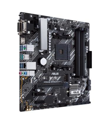 ASUS PRIME B450M-A II AMD B450 Zcalo AM4 Micro ATX