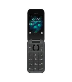 Telfono Mvil Nokia 2660 Flip  Negro