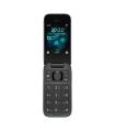 Telfono Mvil Nokia 2660 Flip/ Negro