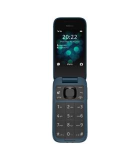 Telfono Mvil Nokia 2660 Flip  Azul