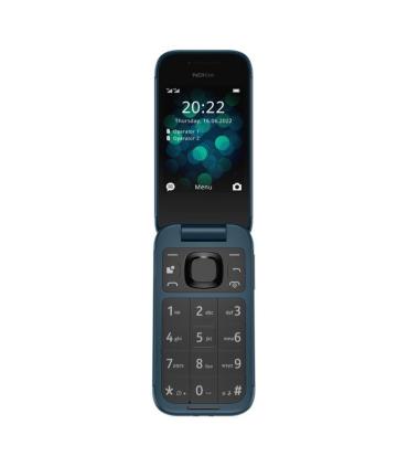 Telfono Mvil Nokia 2660 Flip  Azul