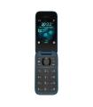Telfono Mvil Nokia 2660 Flip/ Azul