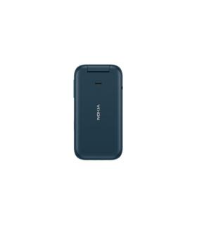 Telfono Mvil Nokia 2660 Flip  Azul