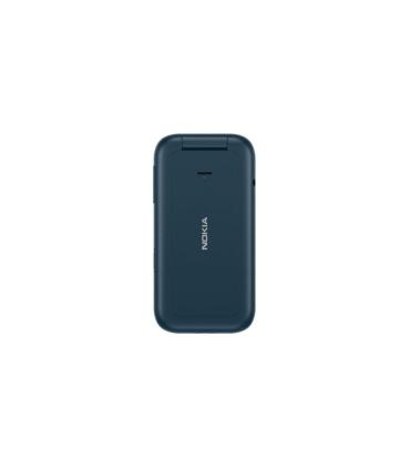 Telfono Mvil Nokia 2660 Flip  Azul