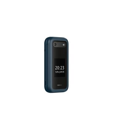 Telfono Mvil Nokia 2660 Flip  Azul