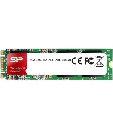SP Ace A55 SSD 512GB M.2 Sata3