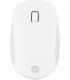 Ratn Inalmbrico Por Bluetooth HP 410 Slim  Hasta 2000 DPI  Blanco