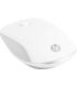 Ratn Inalmbrico Por Bluetooth HP 410 Slim  Hasta 2000 DPI  Blanco