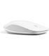 Ratn Inalmbrico Por Bluetooth HP 410 Slim  Hasta 2000 DPI  Blanco