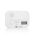 Detector De Monxido De Carbono Smartwares FGA-13041