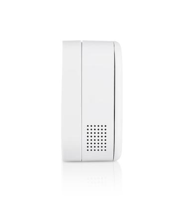 Detector De Monxido De Carbono Smartwares FGA-13041