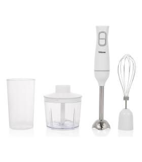 Batidora De Mano Tristar MX-4881  350W  Incluye Varillas, Picadora Y Vaso Medidor