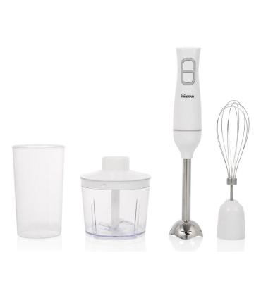 Batidora De Mano Tristar MX-4881  350W  Incluye Varillas, Picadora Y Vaso Medidor