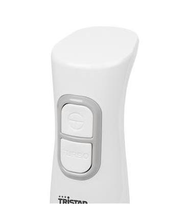 Batidora De Mano Tristar MX-4881  350W  Incluye Varillas, Picadora Y Vaso Medidor