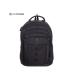 MOCHILA PORTATIL UNICROSS ELITE NEGRO