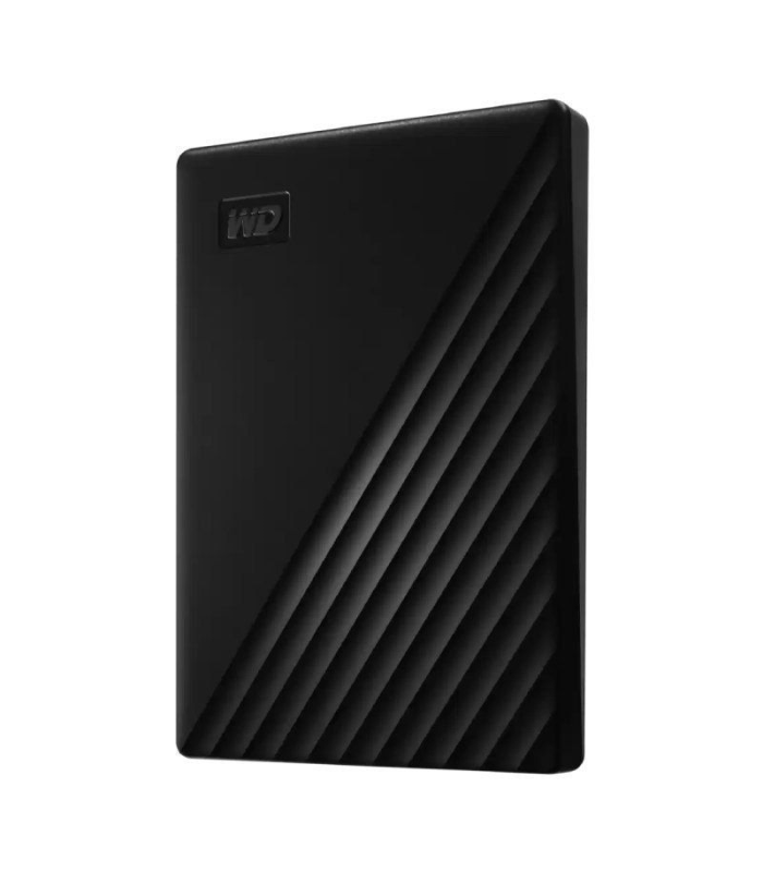 Disco Externo Western Digital WD My Passport 5TB/ 2.5\'/ USB 3.0