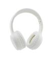 Coolbox Auriculares Diadema Air40 BT Beige