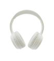 Coolbox Auriculares Diadema Air40 BT Beige
