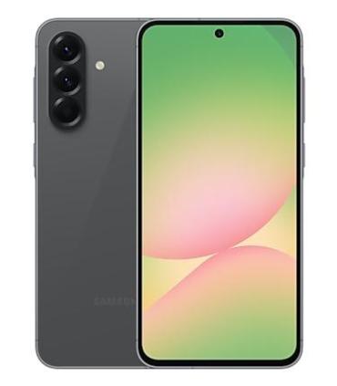 Samsung Galaxy A56 5G EE 6.5" FHD+ 128GB 8GB Black