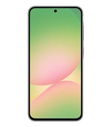 Samsung Galaxy A56 5G EE 6.5" FHD+ 128GB 8GB Black