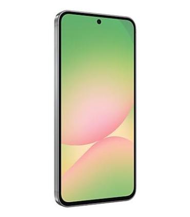 Samsung Galaxy A56 5G EE 6.5" FHD+ 128GB 8GB Black